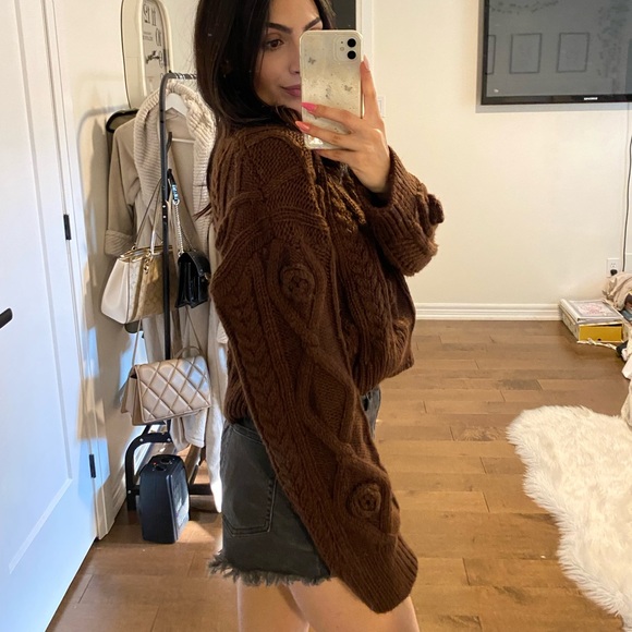 ZARA sweater - Picture 3 of 6